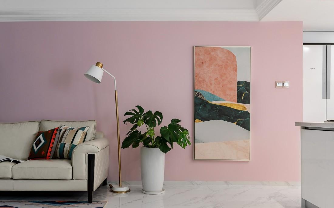 
李生私宅空间设计 -7