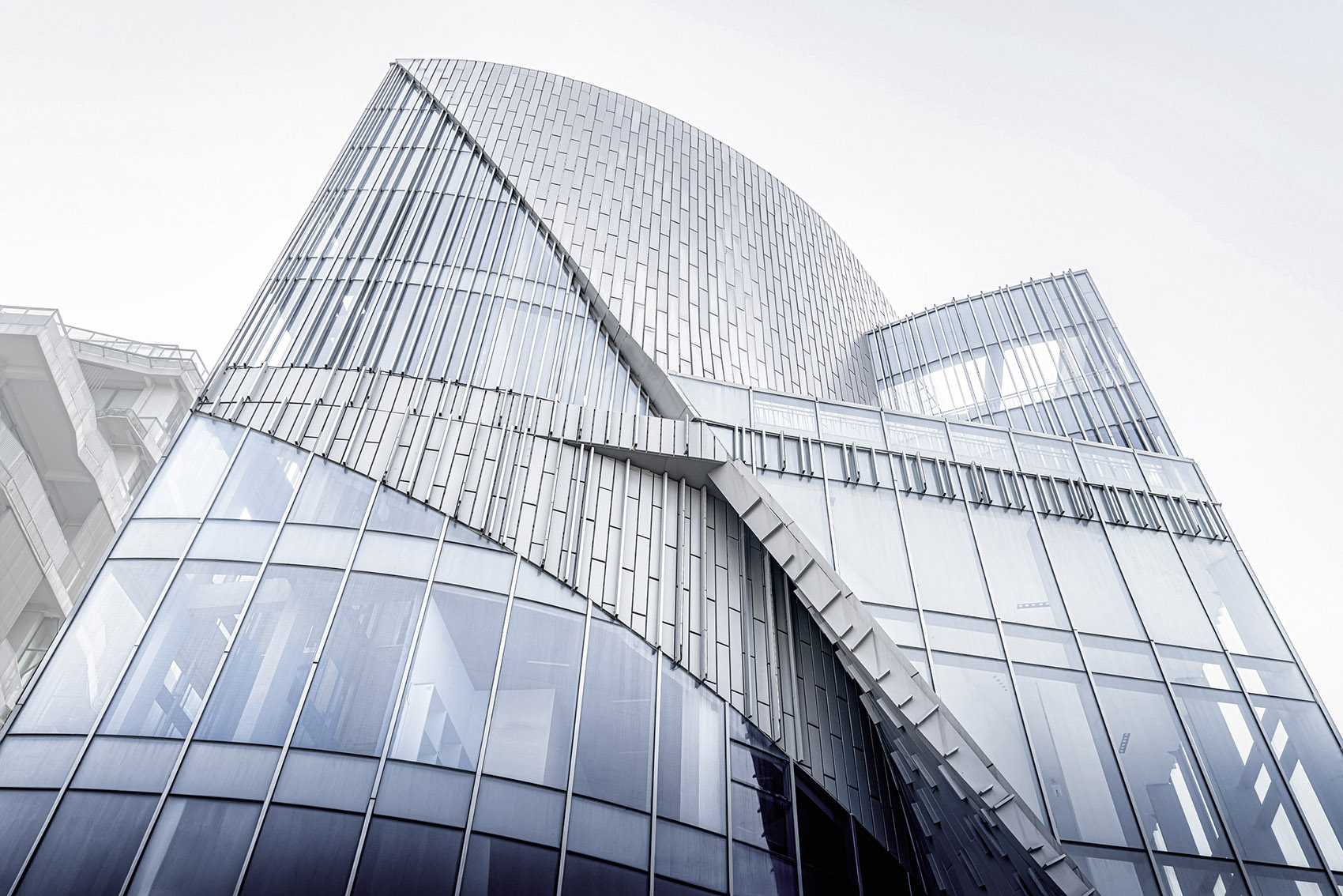 垂直潮汐项目丨中国山东丨时境建筑-118