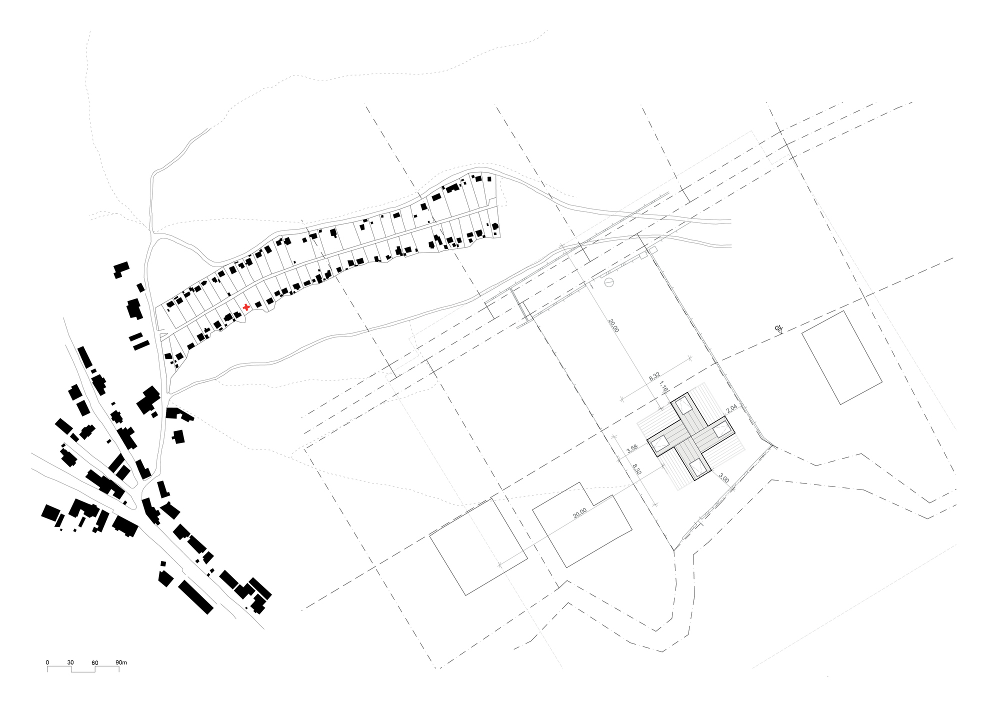 Villa Minimale 住宅丨奥地利维也纳丨Clemens Kirsch Architektur-25