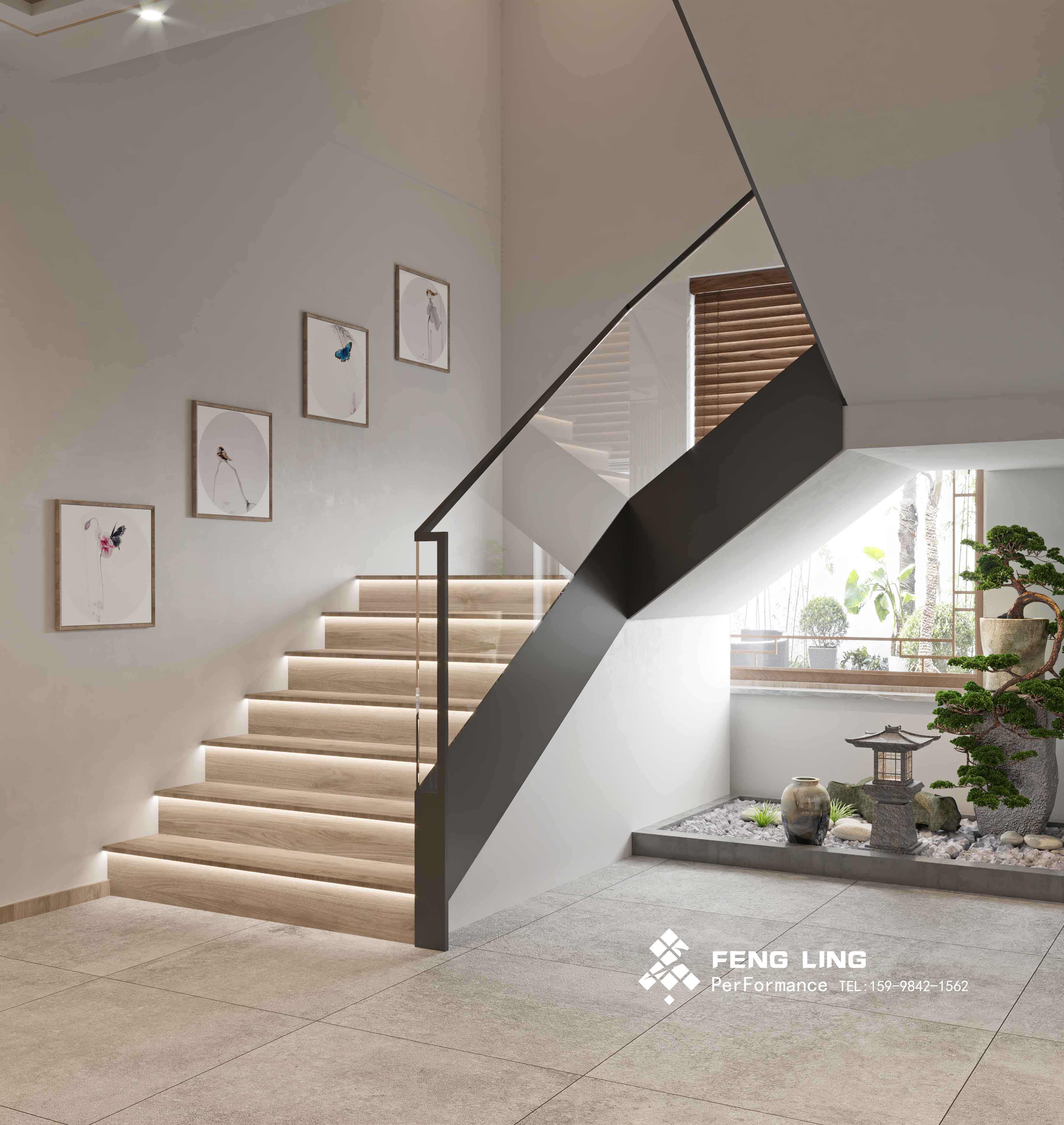 风铃设计表现-11