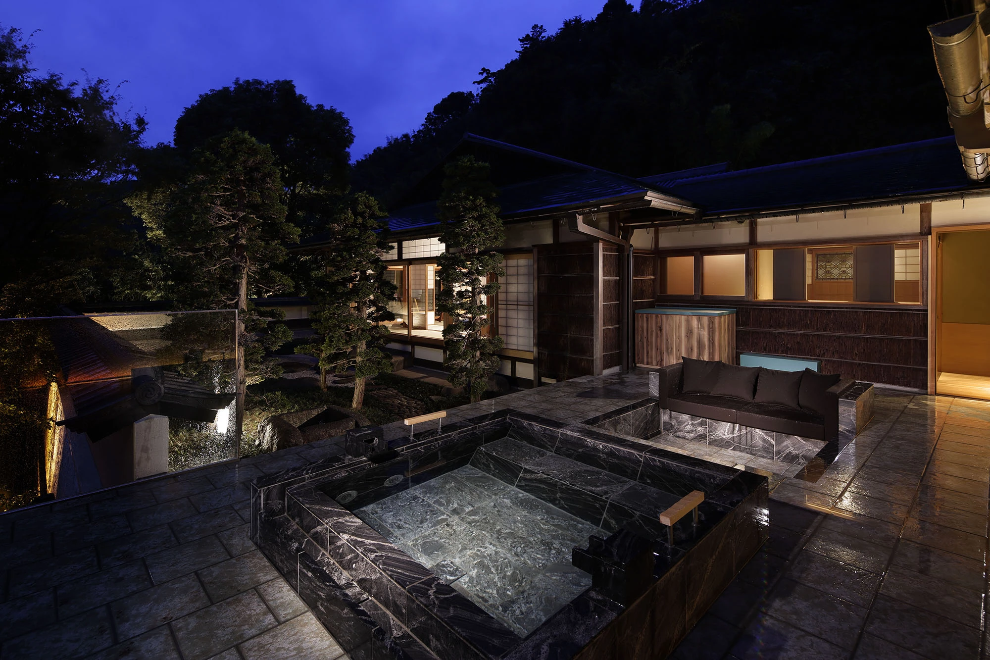 平松温泉酒店及度假村热海·格拉莫勒斯有限公司-11