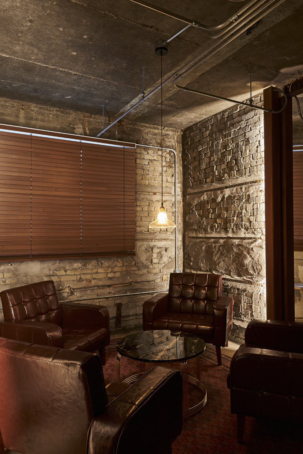 18 坪小户型打造潮流室内空间-12