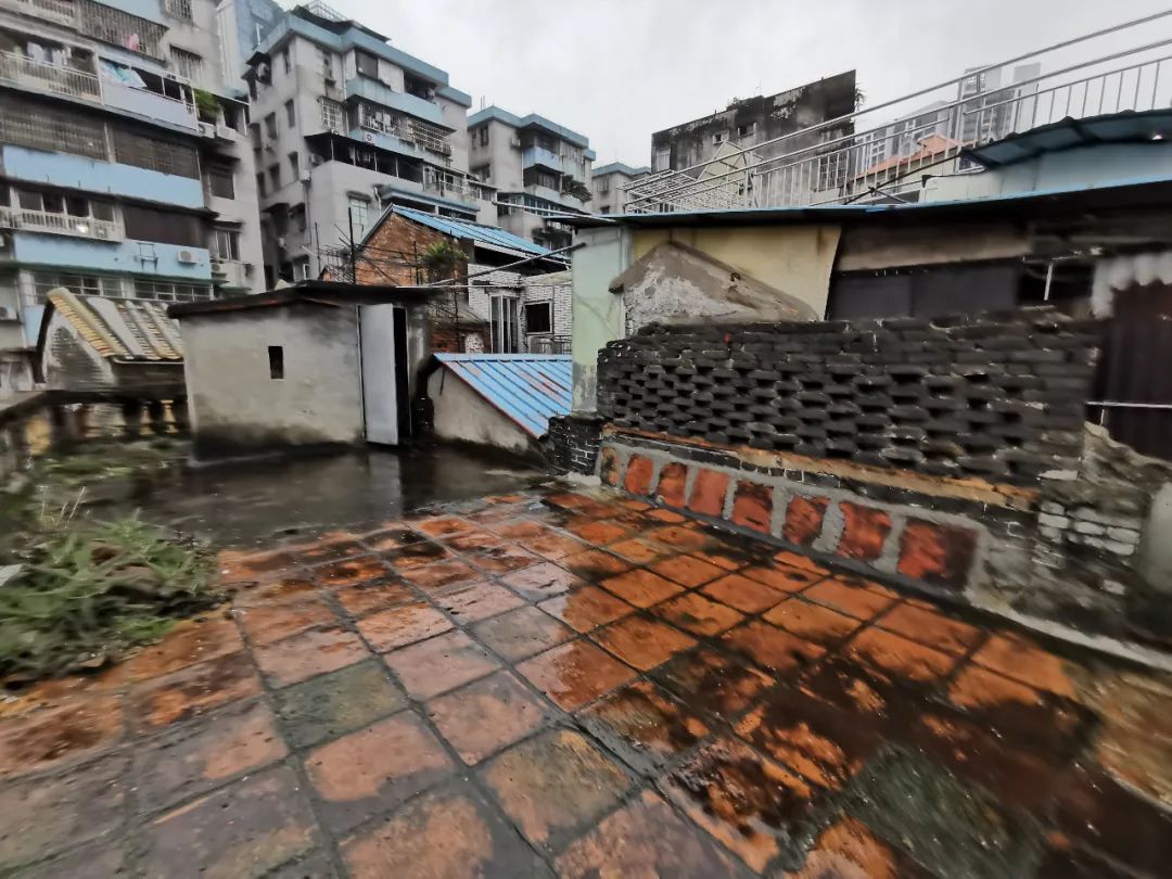 广州百年老宅改造丨中国广州丨设计师黄翔-140