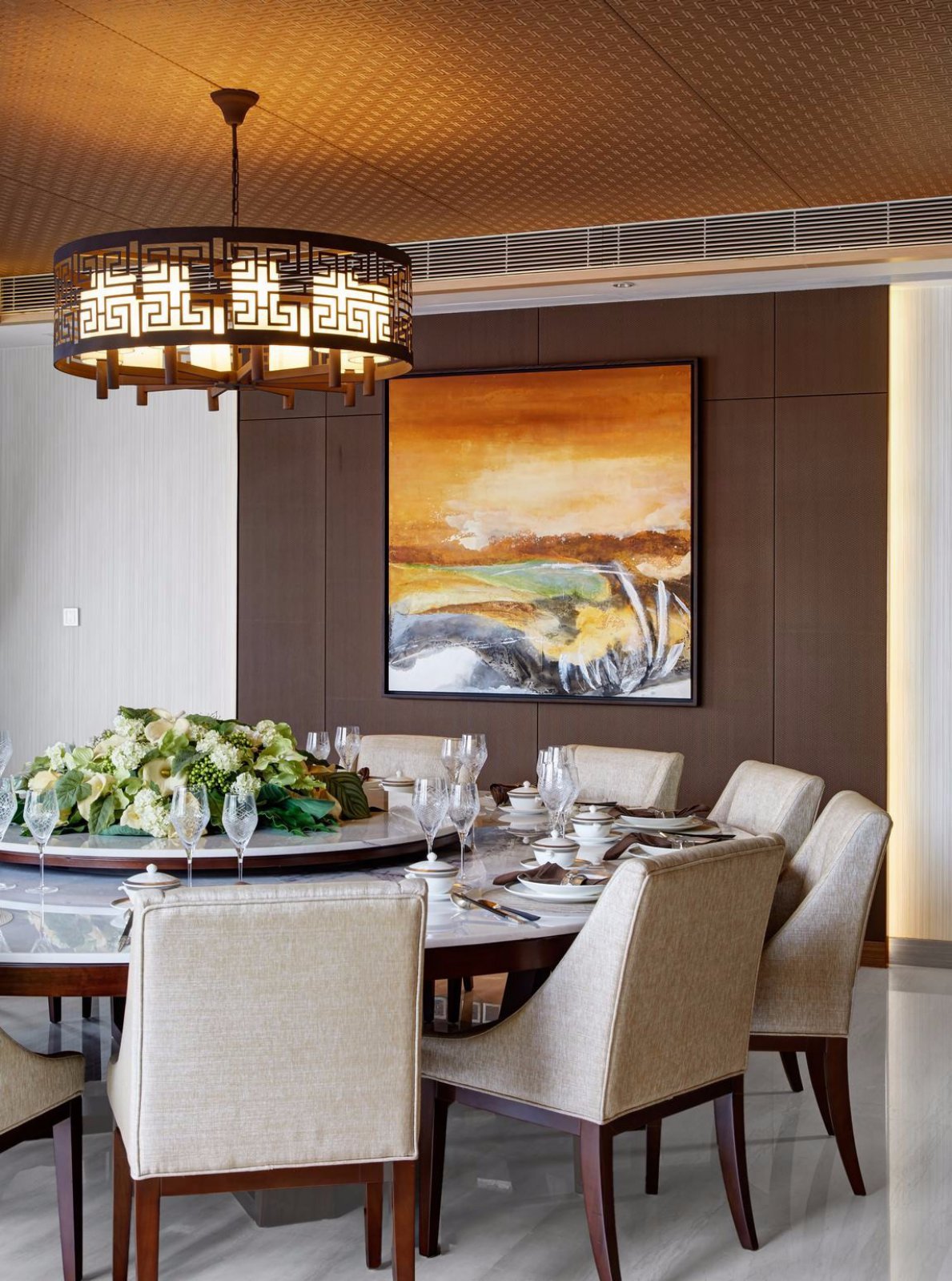 南京证大九间堂  梁志天-2