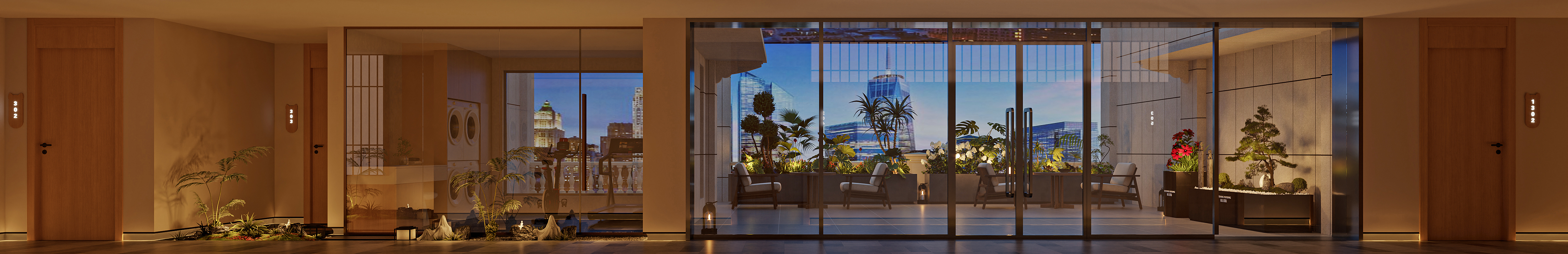 龙猫  猫的远方系列（广西  南宁店）丨中国南宁-8