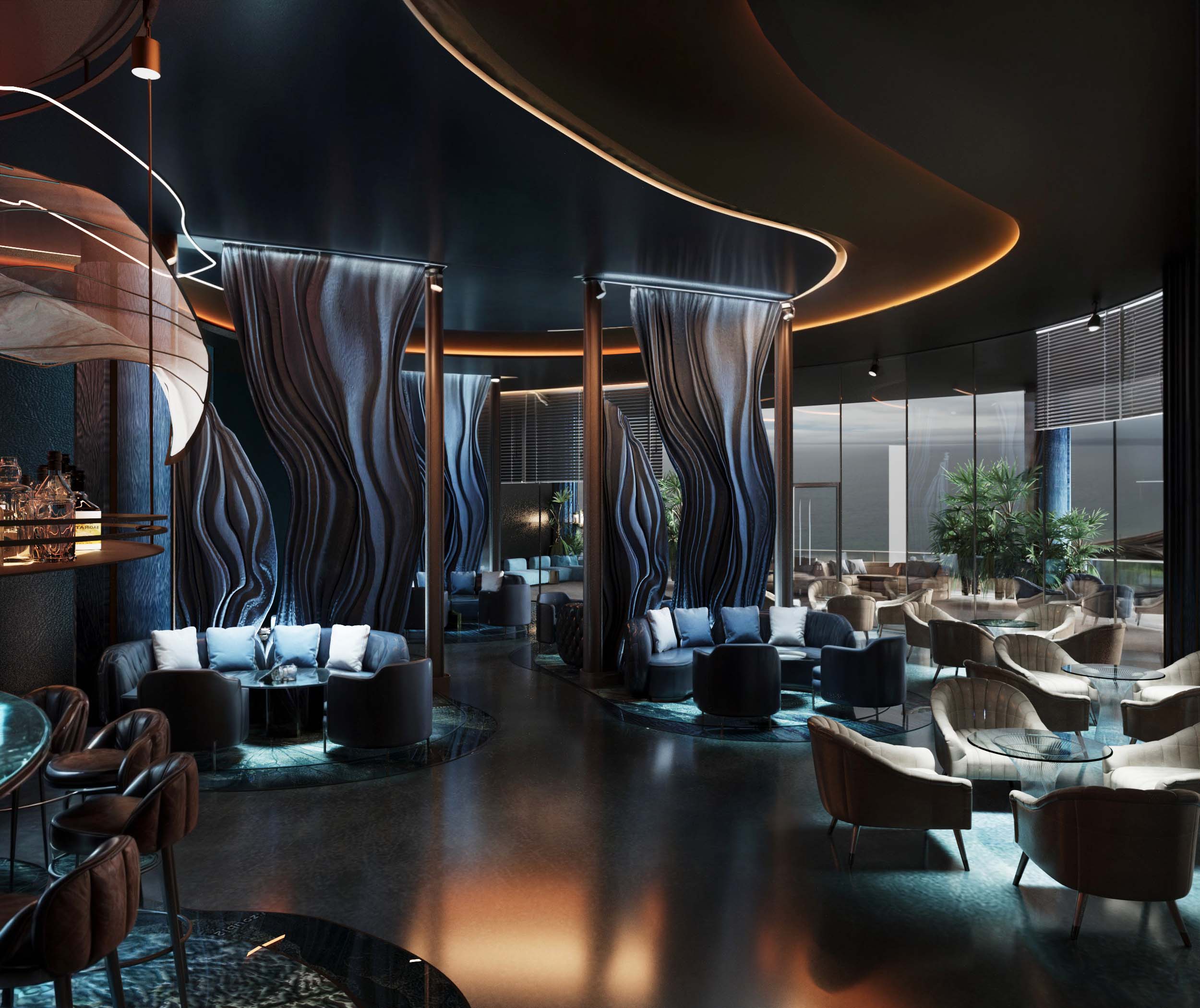 VESNA HOTEL NHA TRANG (LOUNGE)-2