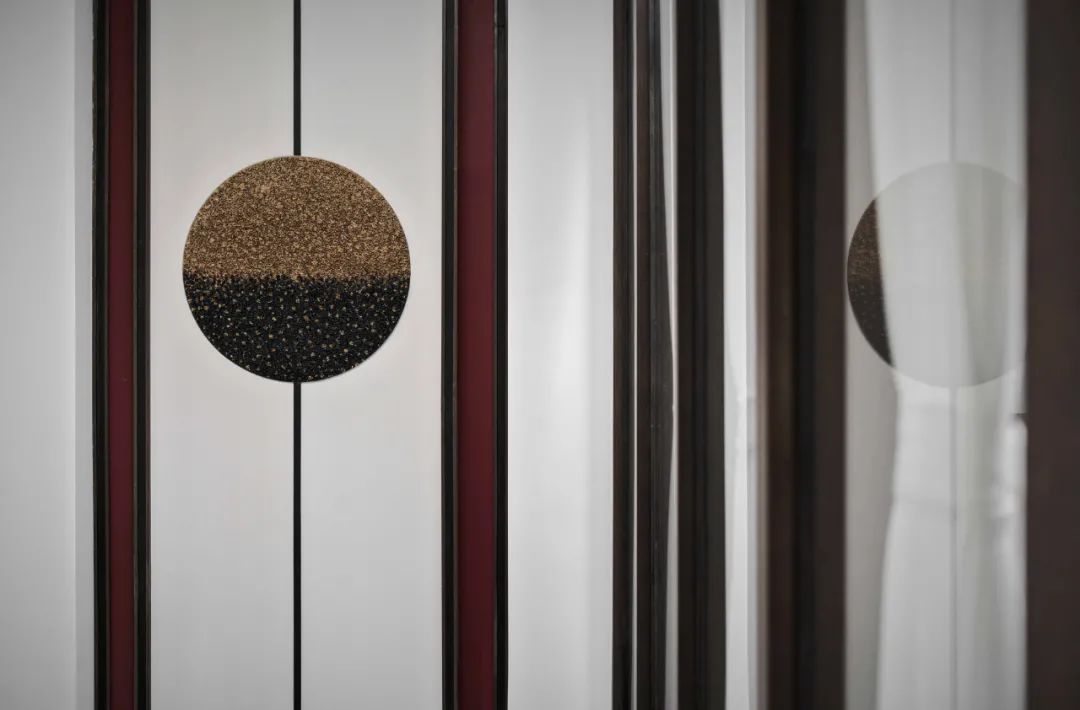 国 · 风︱抛开喧哗的城市 打造宁静有温度的家-48