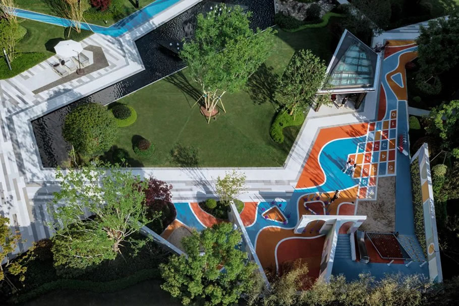 义乌壹号院丨中国浙江丨IPD 澳洲艺普得-28