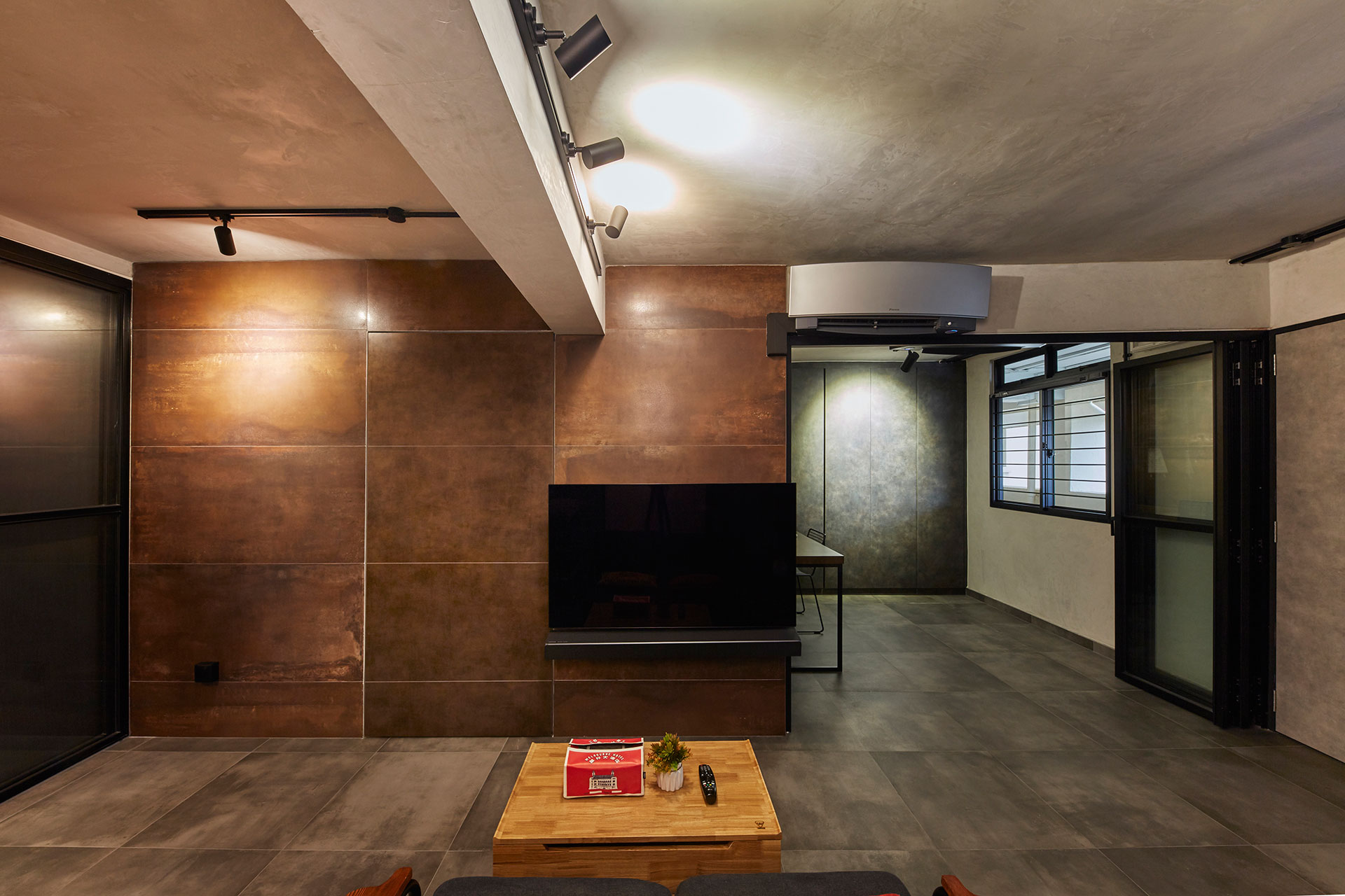 丨新加坡丨The Interior Lab-10