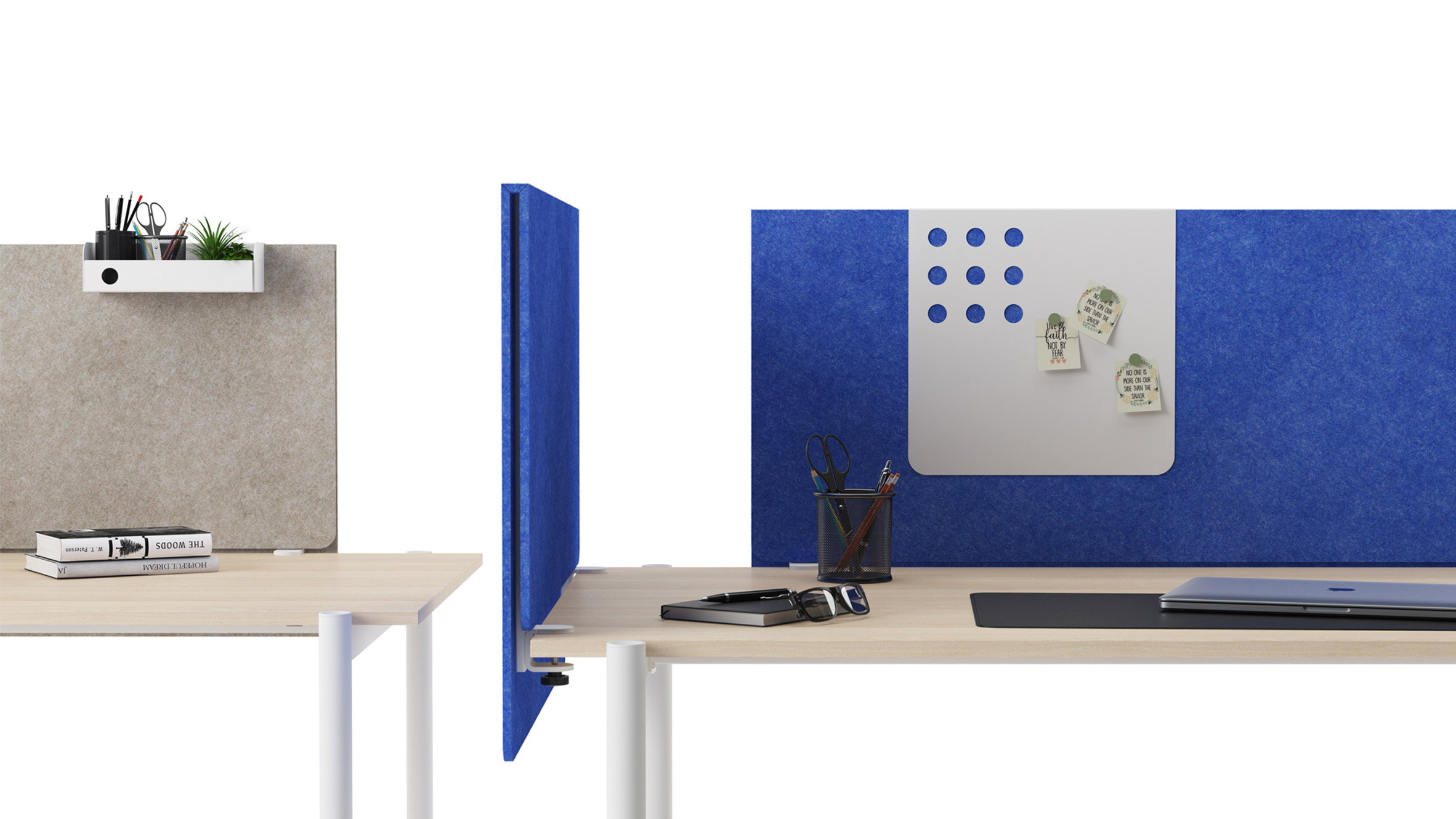 "Zedo 办公桌 | 多功能设计,打造个性化办公空间"-19