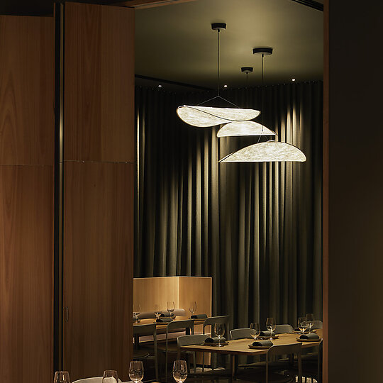 Antara 128 by Kerstin Thompson Architects | Australian Interior Design Awards-11