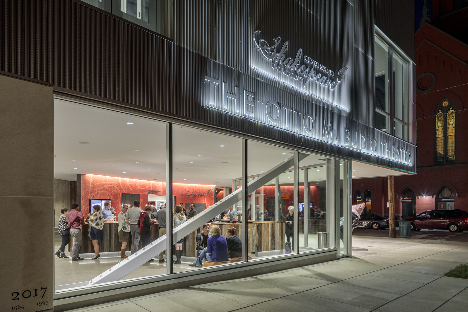 辛辛那提莎士比亚剧团剧院-52