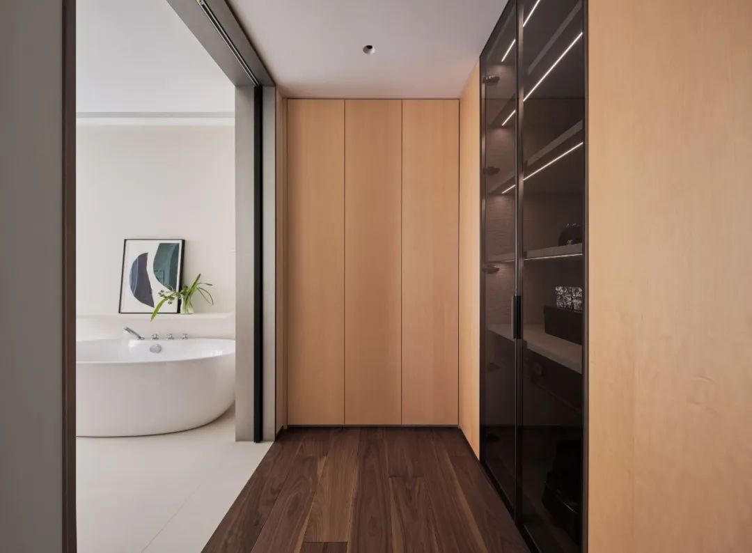 翡翠滨江丨中国温州丨尚格设计-38