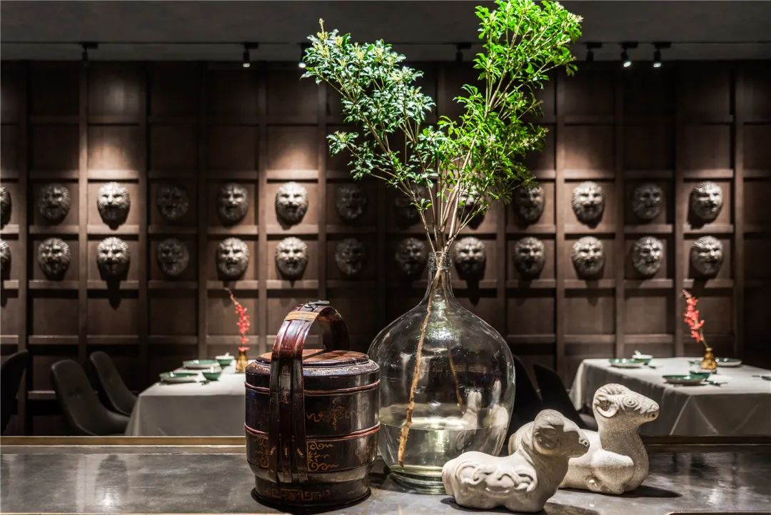 大鸭梨成都龙湖店丨中国北京丨IN.X 屋里门外设计-43