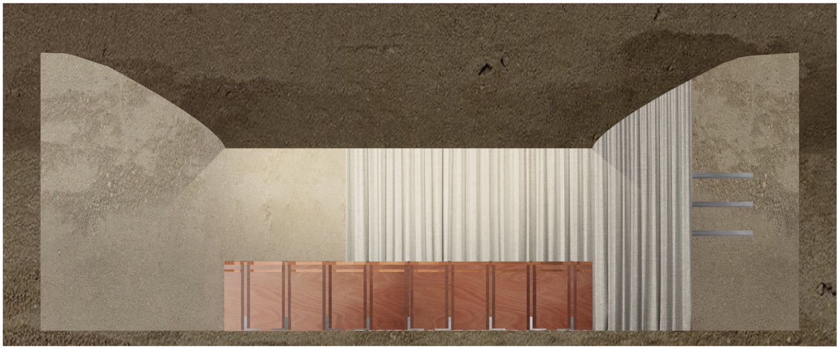 MOSCA·BIANCA陶艺工坊丨意大利丨AACM-45