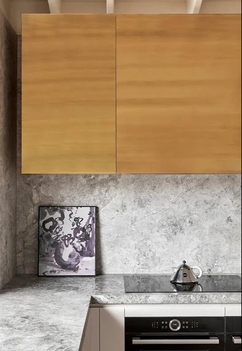 索伦托宅邸丨澳大利亚墨尔本丨Fiona Lynch Interior-23