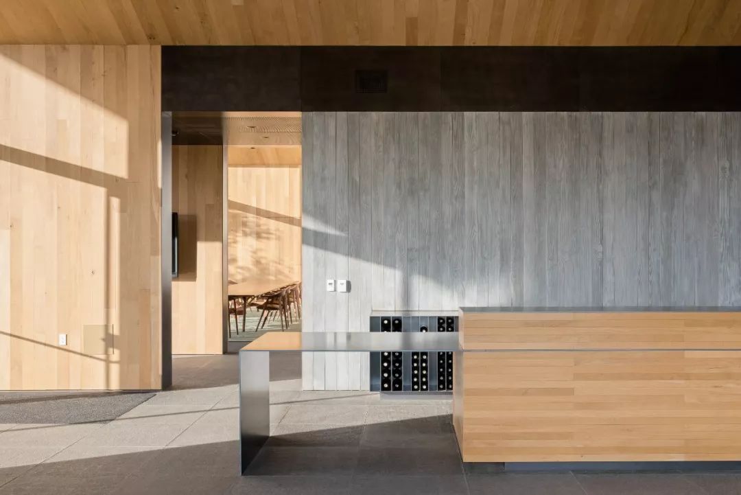 融合自然的当代美学 | 丹尼尔·皮乔塔设计案例解读-45