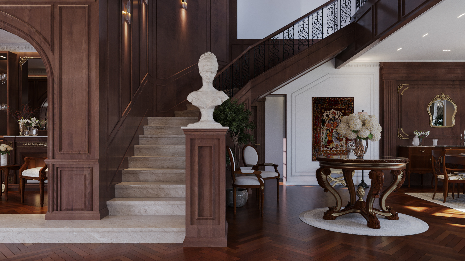 宏伟的·艾尔舍鲁克丨Egypt丨MYS Architects-7