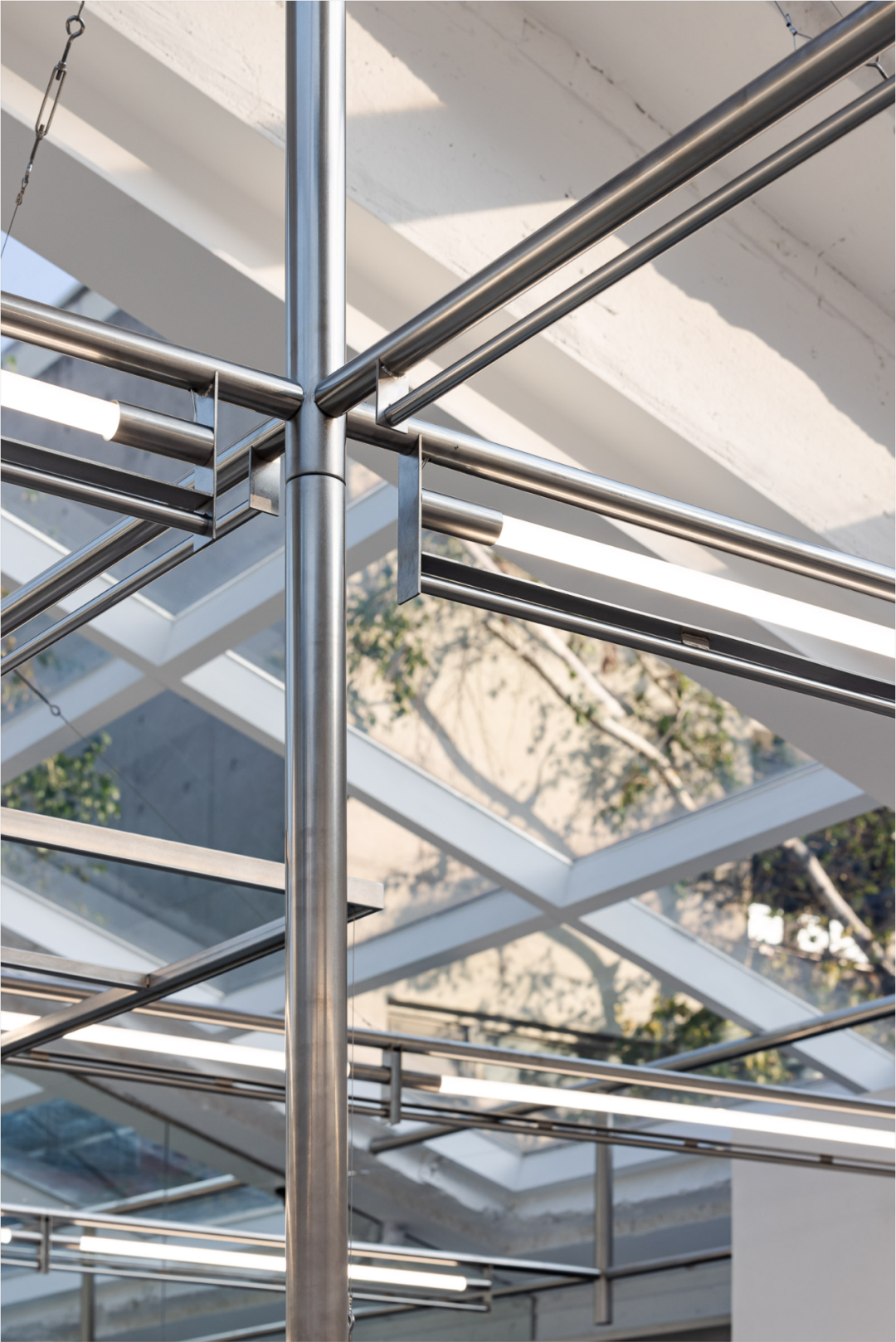 COST PER KILO首尔旗舰店丨韩国首尔丨首尔建筑事务所Creative Studio Unravel-8