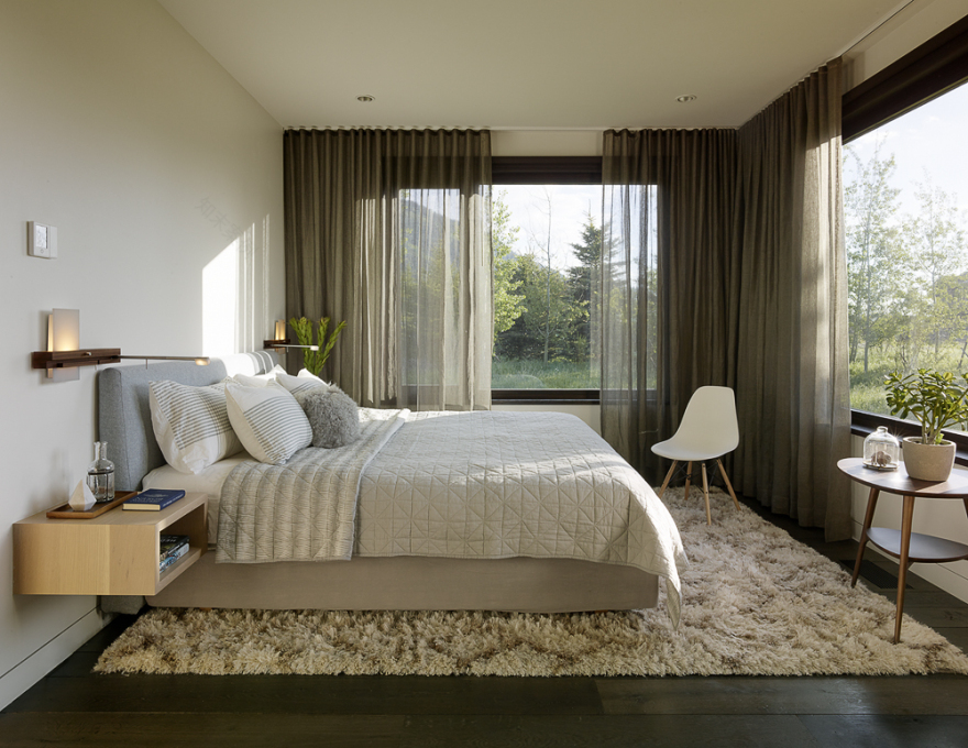 shooting star residence 1-18