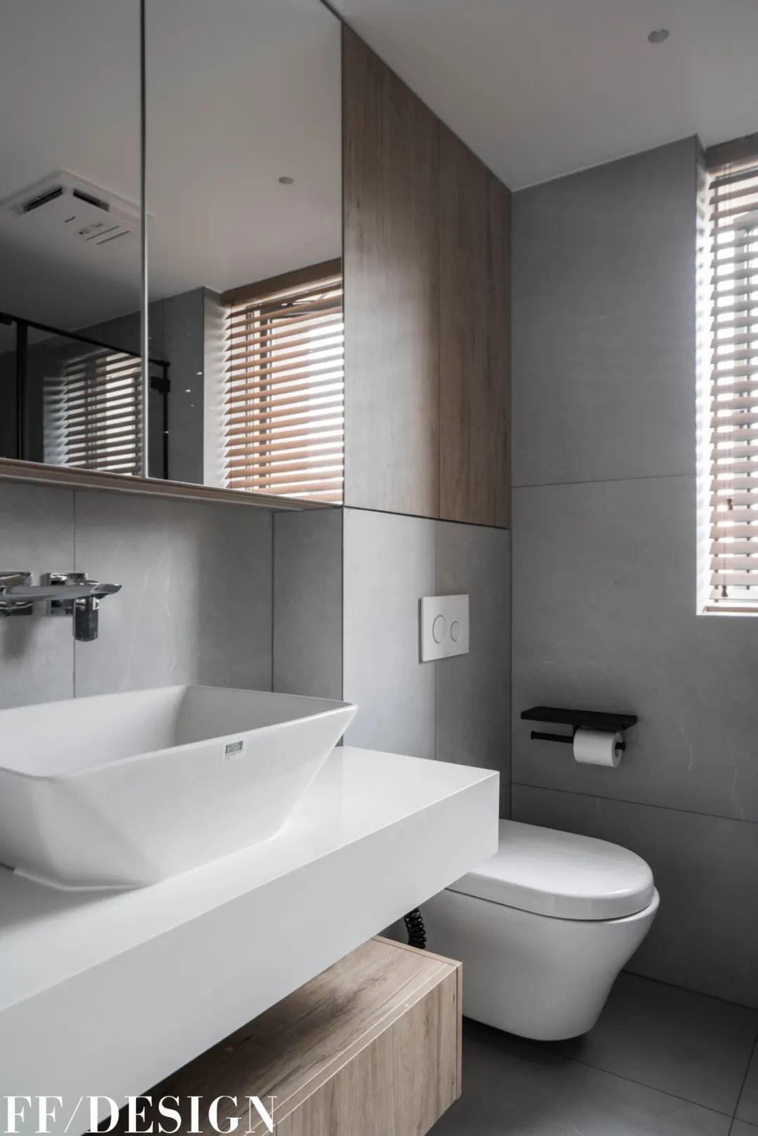 简约奢华，极简空间的魅力解读-56