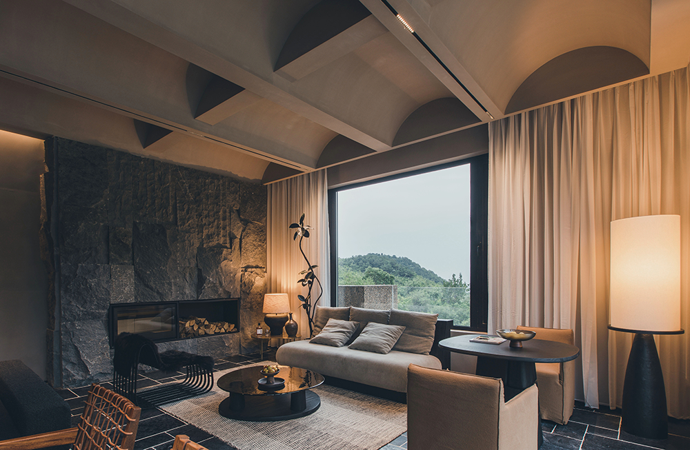 洛岚 L HOTEL民宿酒店丨中国天津丨無隐建筑-23