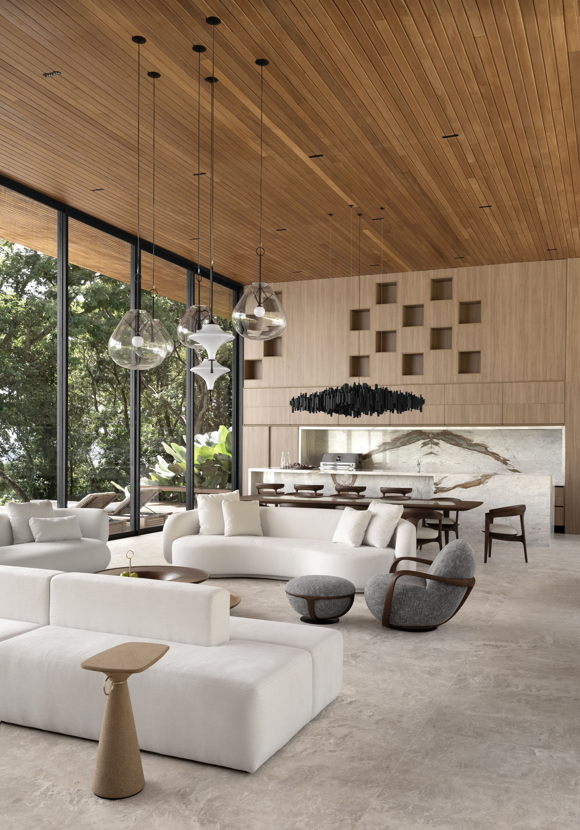 丨巴西丨Riccioppo Arquitetura-18