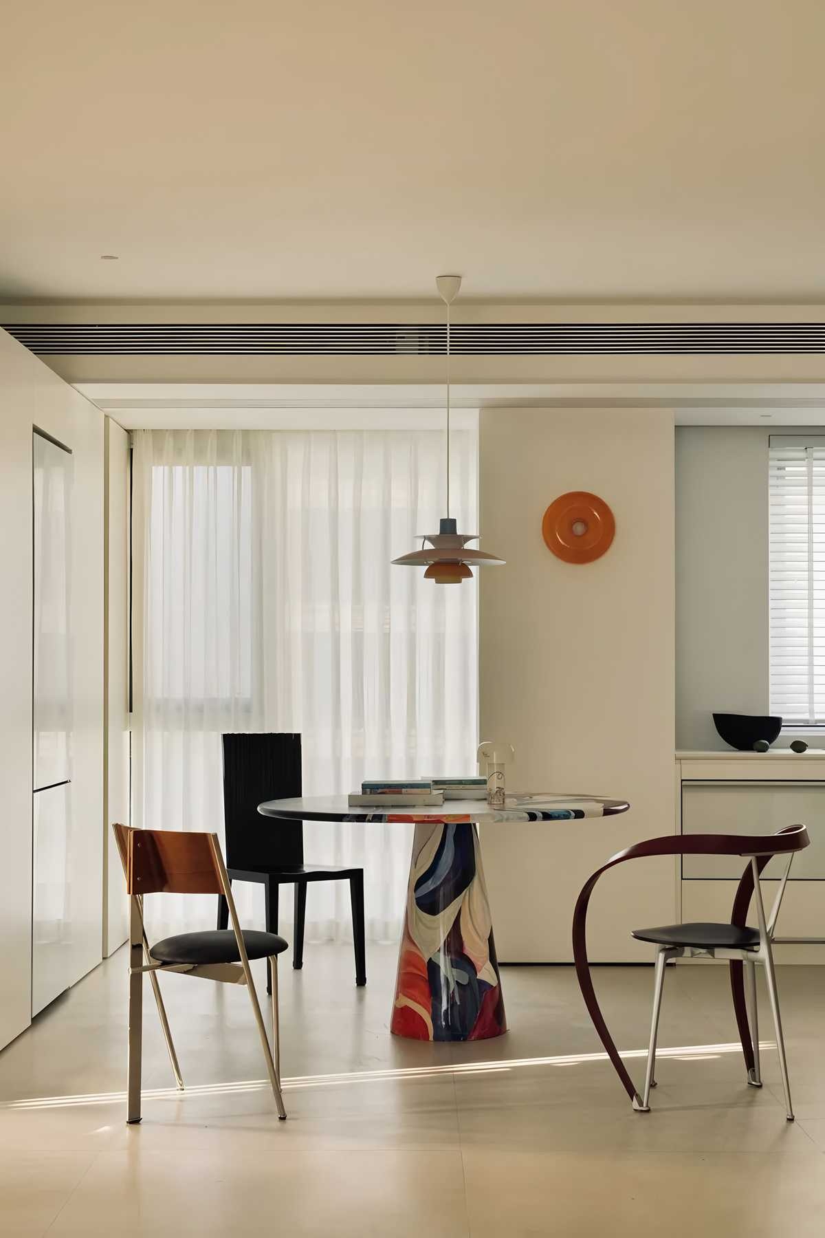 浙江·温州110m阳光计划丨中国温州丨不尔设计booer-13