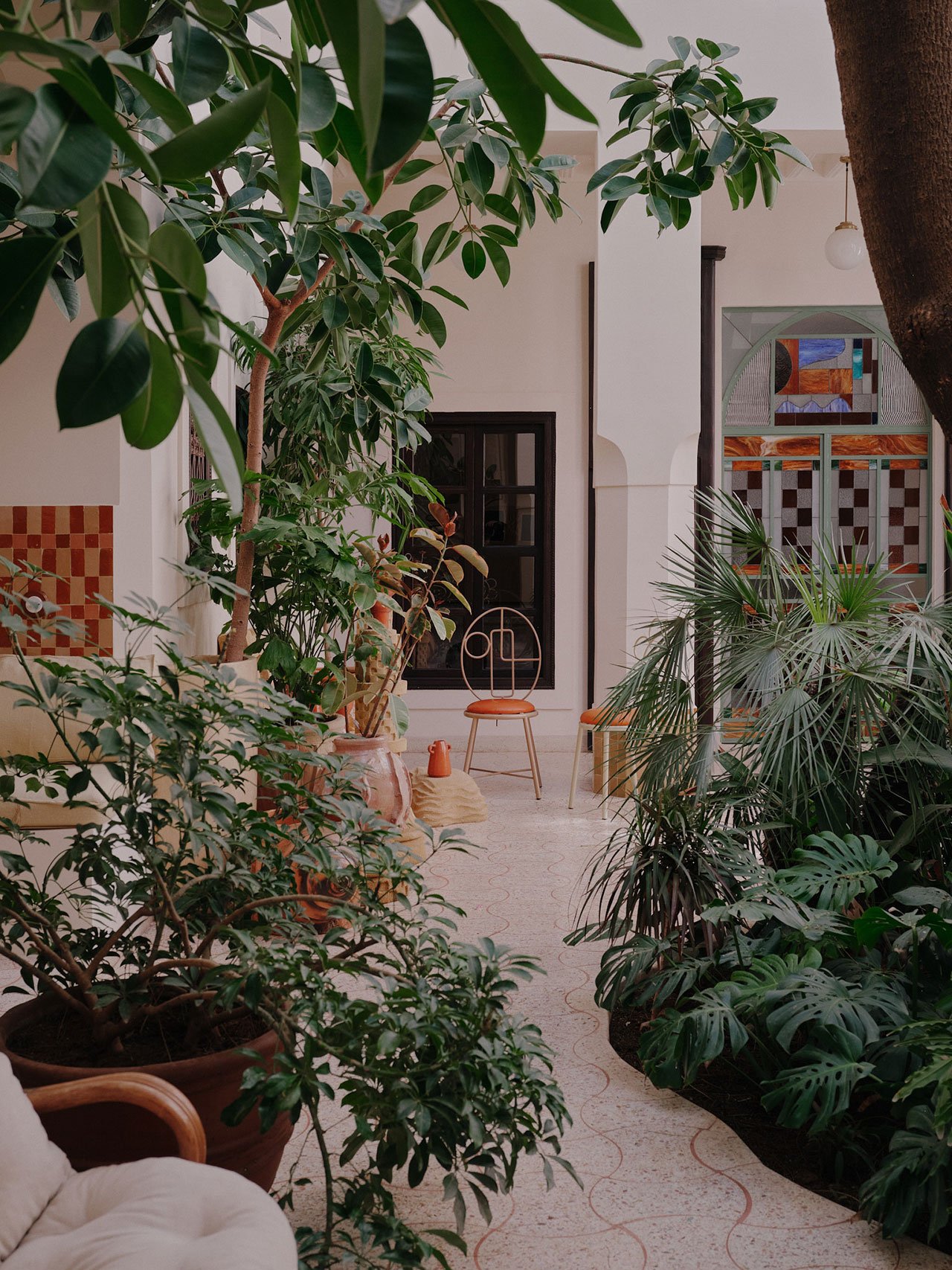 丨摩洛哥马拉喀什丨Laurence Leenaert,Ayoub Boualam-17