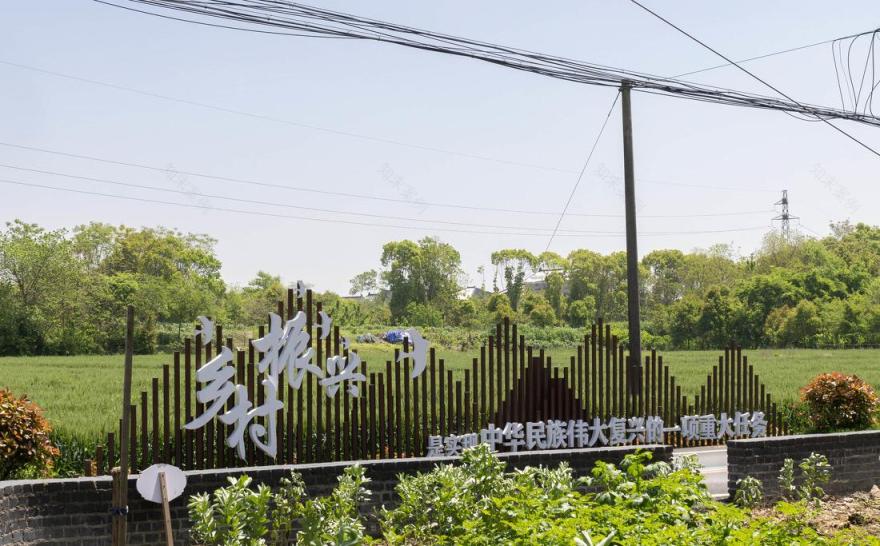 苏州市震泽镇“五美三优”乡村改造丨中国苏州-22