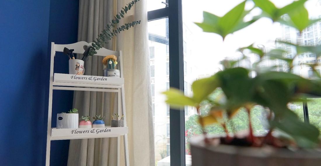 空间重塑,打造城市中的宁静栖息地-20