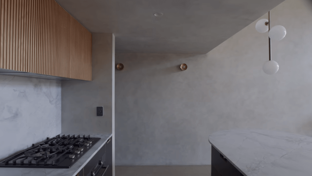 Perfect Storm(获奖混凝土掩体住宅)丨澳大利亚悉尼丨Killing Matt Woods,Green Anvil Co-29