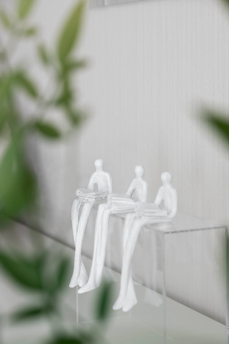 今洲银湾样板间软装丨中国广东丨东莞居铂全案软装-25