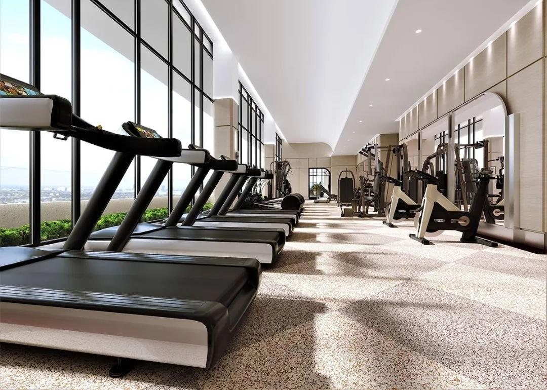 Chateau 公寓丨加拿大多伦多丨II by IV Design-56