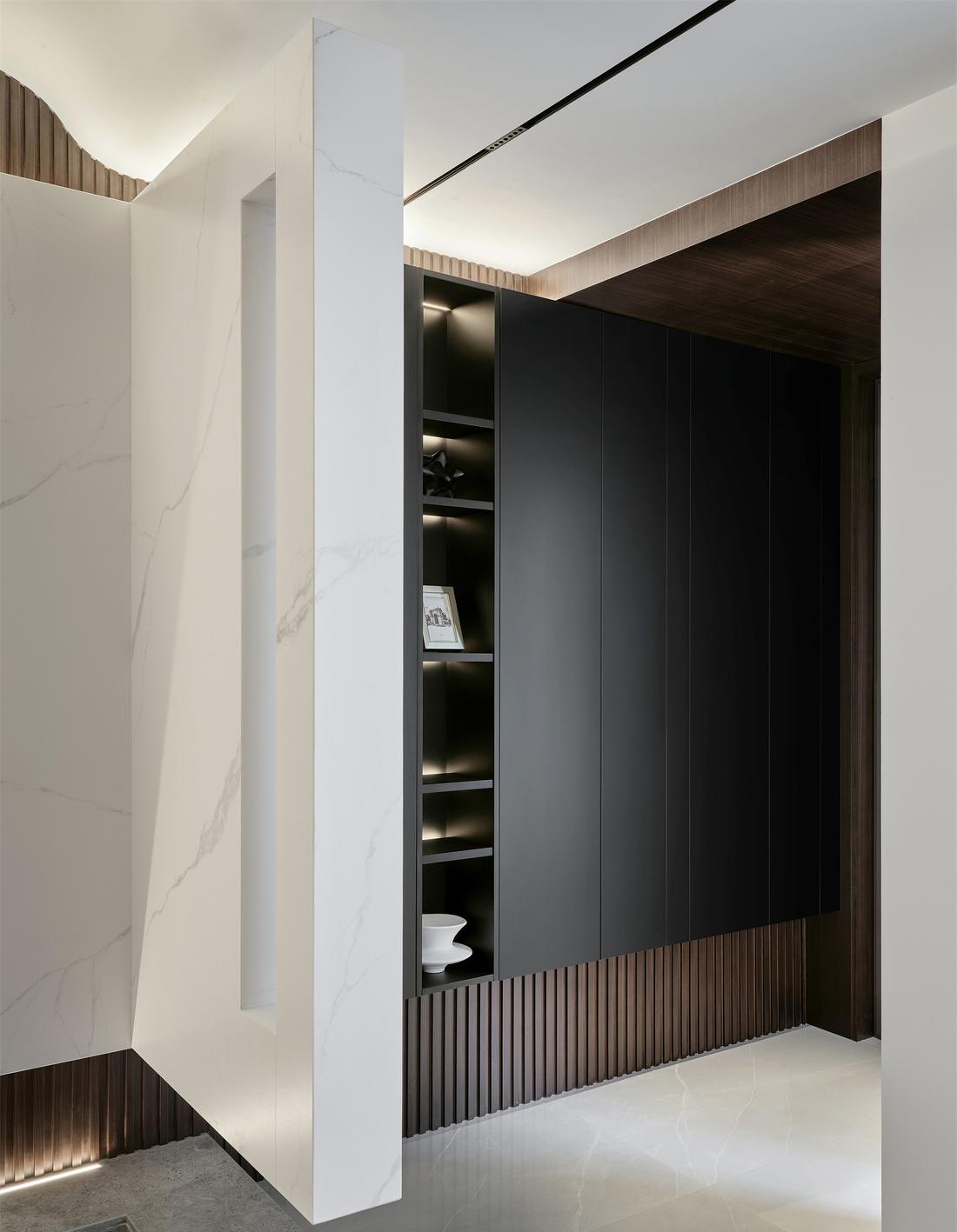 苏州·南洋一号别墅设计丨中国苏州-20