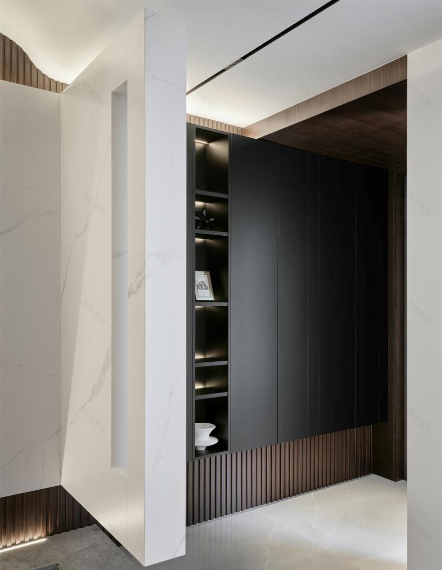 苏州·南洋一号别墅设计丨中国苏州-20