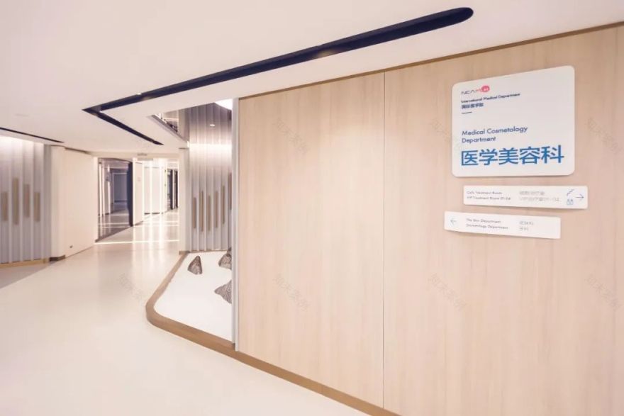 西安新长安国际妇产医院-15