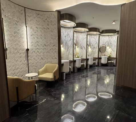 从“六朝古都”到“未来之城”揭秘南京金陵中环的心脏，如何用机电设计点亮城市未来-65