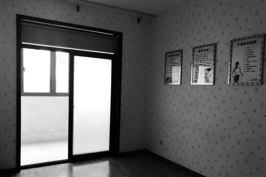 焦糖栗子色的治愈之家 · 秋日原木风设计丨如一建筑设计-89