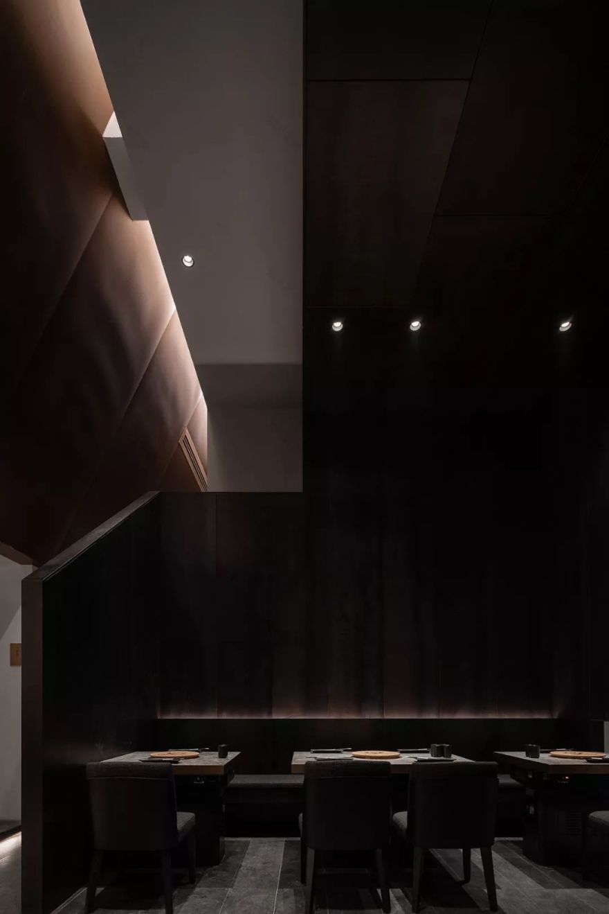 Lodestone吸铁石 日式烧肉餐厅-11