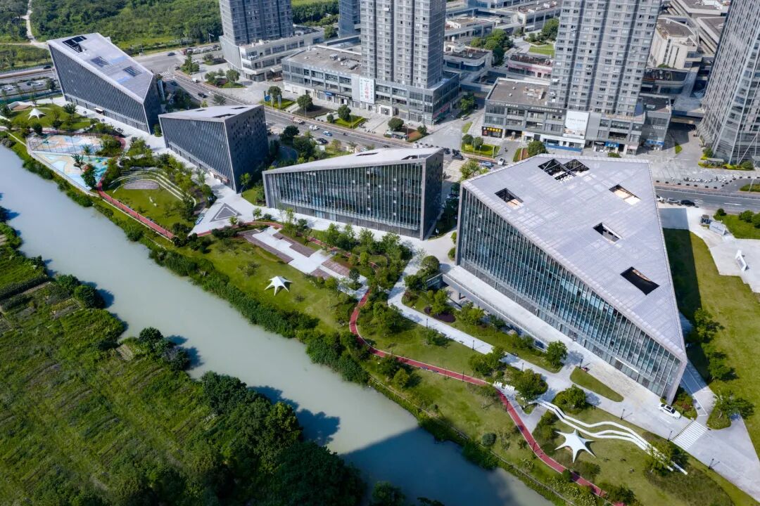 中国（心海）网络直播基地丨中国台州丨Z+max工作室-4