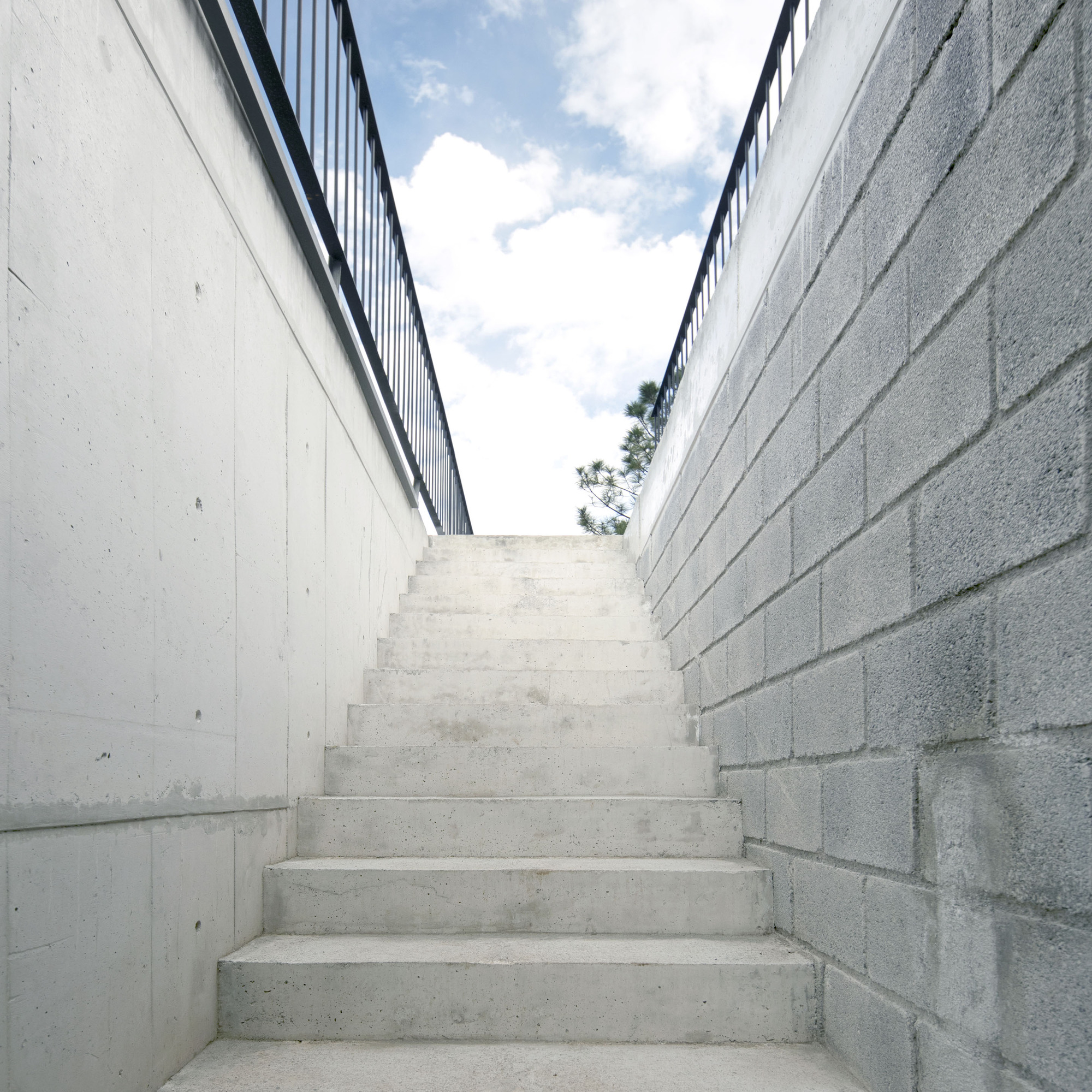 米拉多尔宅邸丨墨西哥丨SAR-24