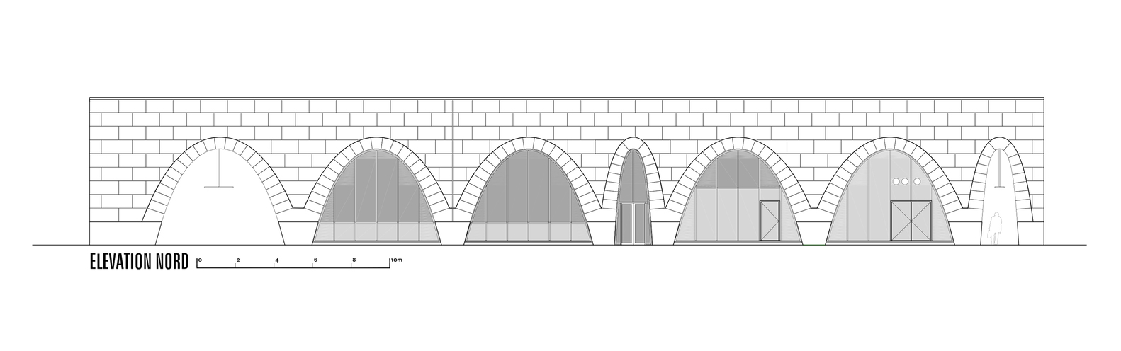 圣迪济耶市场丨法国-40