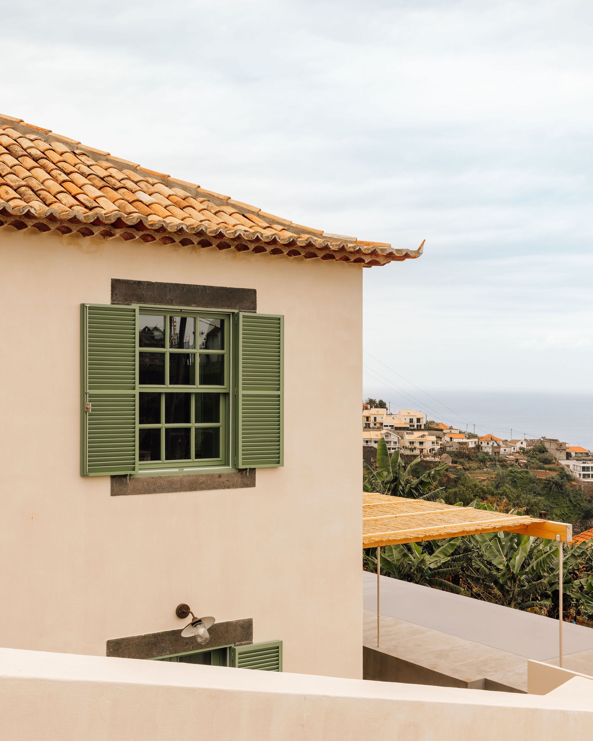 丨葡萄牙丨Manuel Tojal Architects-48