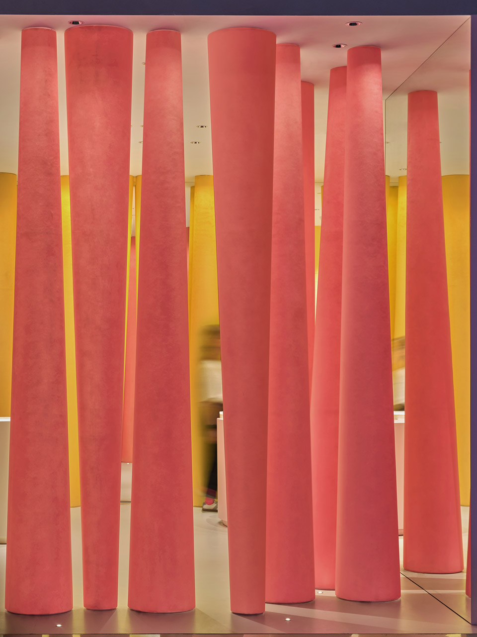 FUZOZO概念首店丨中国上海丨弹性工作室-82