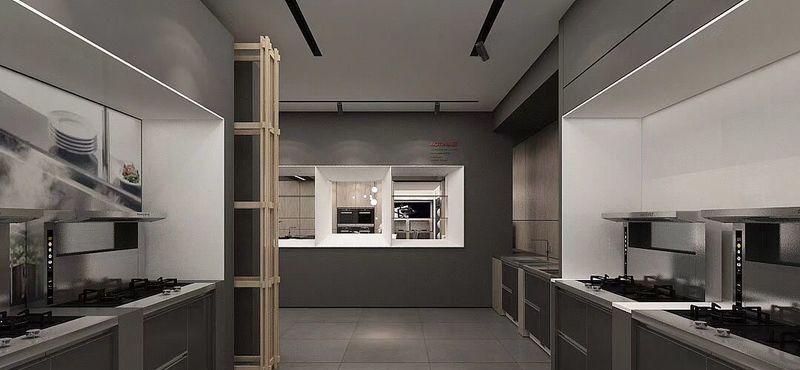 奥田集成灶专卖店-7