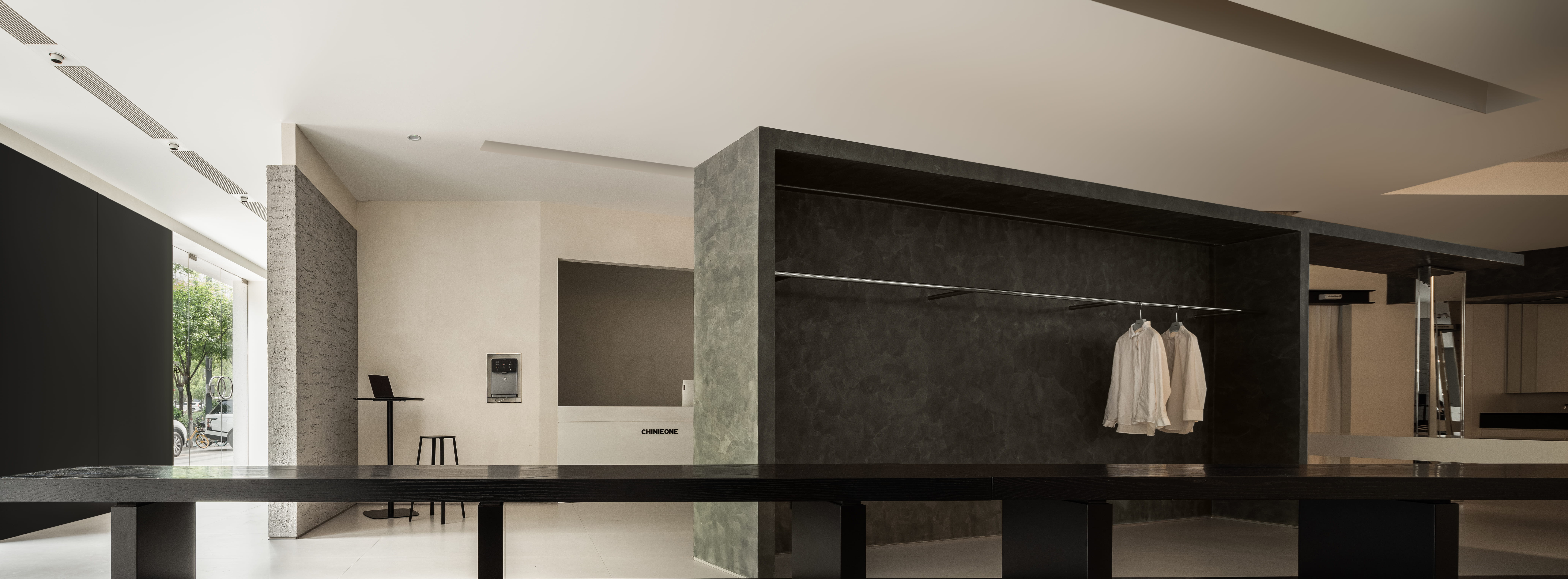 CHINIEONE 琴琴家丨中国太原丨MOOTHAN.DESIGN-24