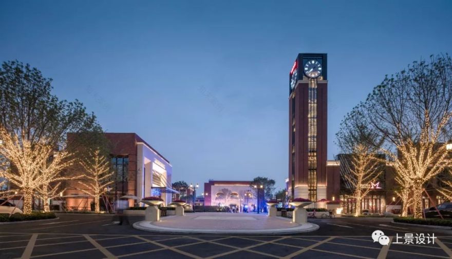 石家庄翡翠书院,未来生活景观的典范-30