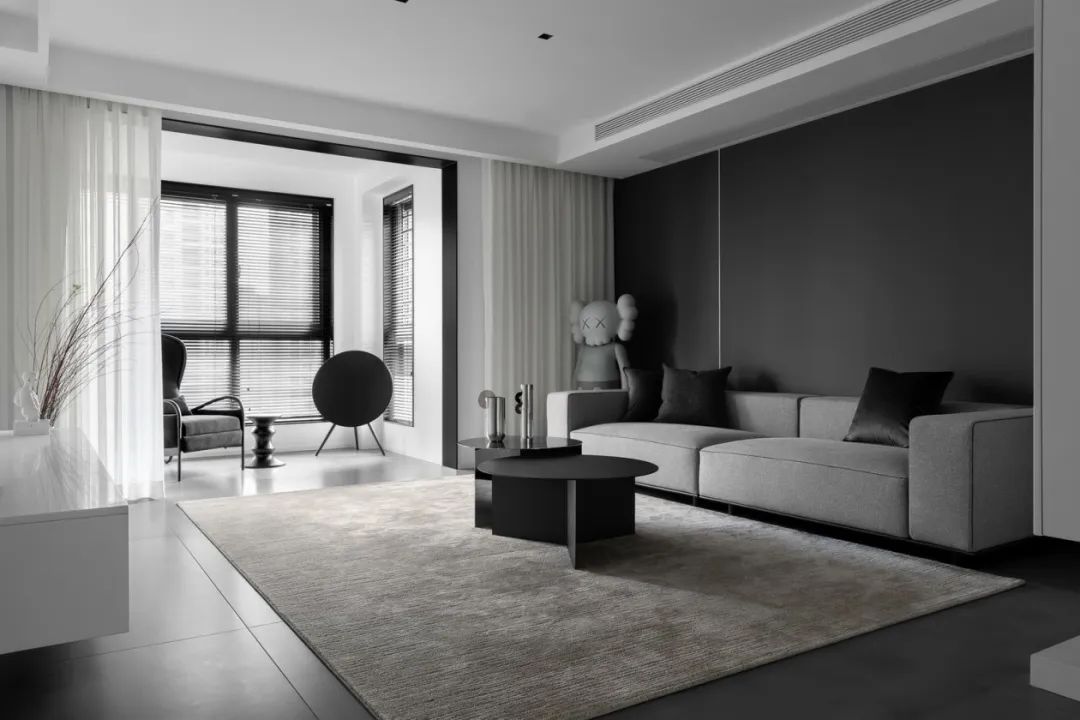 极简纯粹，现代生活美学之作-16