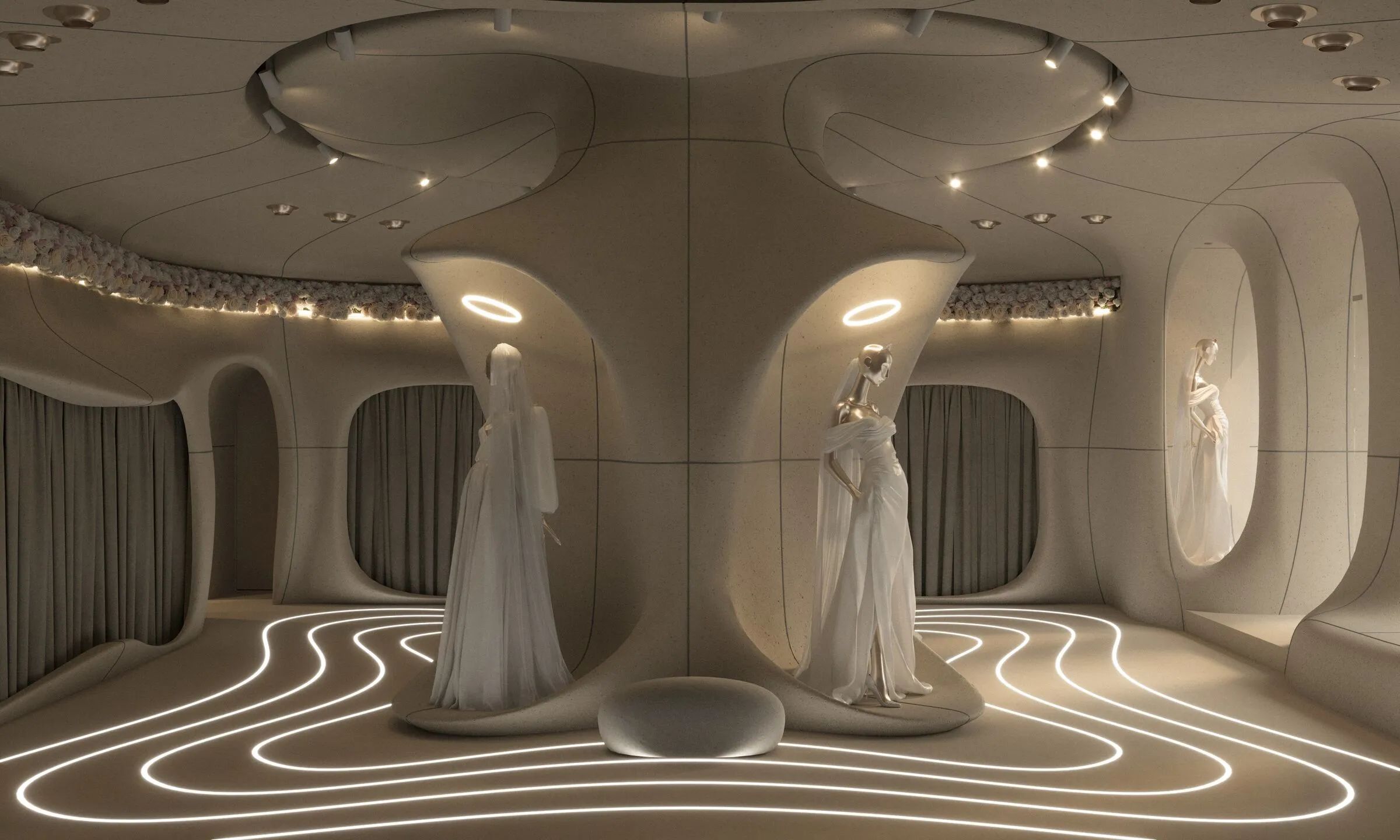 婚纱店丨中国台湾丨WJ STUDIO-8